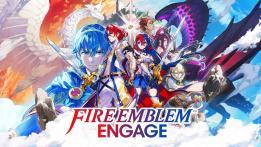Fire Emblem Engage Review