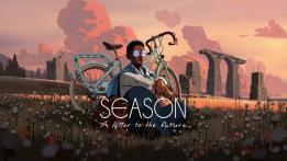 SEASON: A letter to the future Review