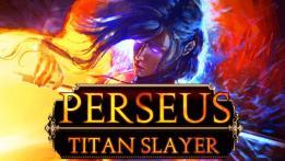 Perseus: Titan Slayer Review