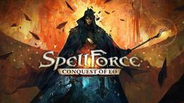 Spellforce: Conquest of Eo Review
