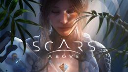 Scars Above Review
