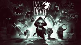Have a Nice Death Review