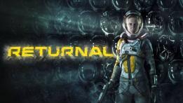 Returnal Review