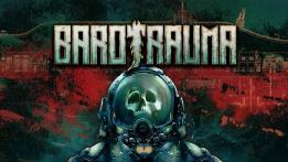 Barotrauma Review