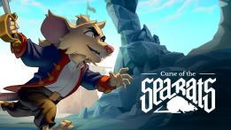 Curse of the Sea Rats Review
