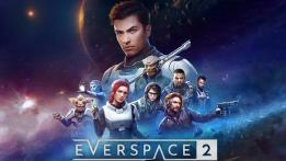 EVERSPACE 2 Review
