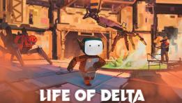 Life of Delta Review