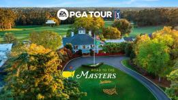 EA SPORTS PGA TOUR Review