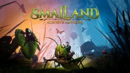 Smalland: Survive The Wilds Review