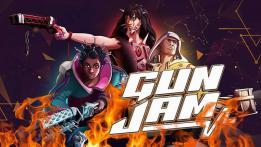 GUN JAM Review