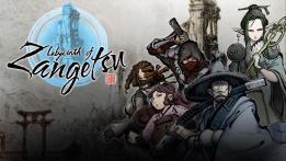 Labyrinth of Zangetsu Review