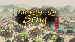 Thriving City: Song Review
