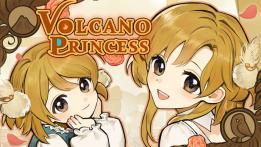 Volcano Princess Review