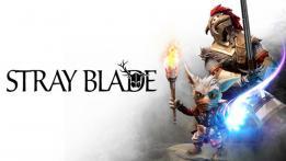 Stray Blade Review