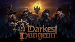 Darkest Dungeon II Review