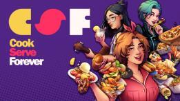 Cook Serve Forever Review