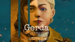 Gerda: A Flame in Winter: Liva’s Story Review