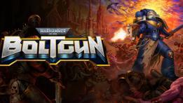 Warhammer 40,000: Boltgun Review