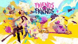 Friends vs Friends Review