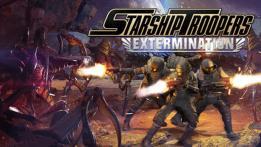Starship Troopers: Extermination Early Access Review