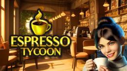 Espresso Tycoon Review