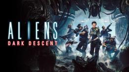 Aliens: Dark Descent Review