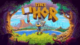 Tiny Thor Review