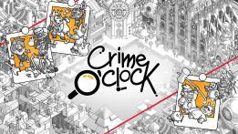 Crime O'Clock Review