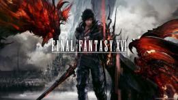 Final Fantasy XVI Review