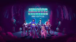 Kingdom Eighties Review