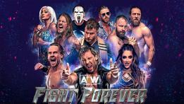 AEW: Fight Forever Review