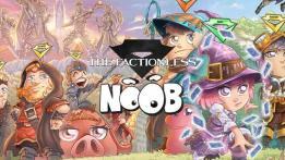Noob - The Factionless Review