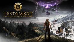 Testament: The Order of High Human Review