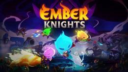 Ember Knights Review
