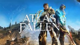 Atlas Fallen Review