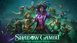 Shadow Gambit: The Cursed Crew Review