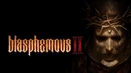 Blasphemous 2 Review