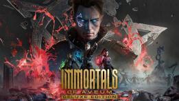Immortals of Aveum Review