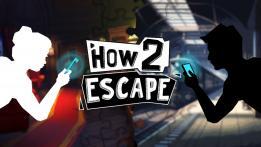 How 2 Escape Review