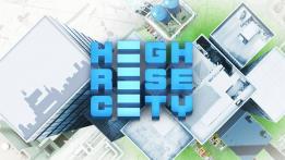 Highrise City Review