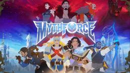 MythForce Review