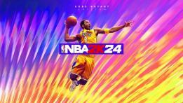 NBA 2K24 Review