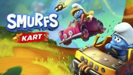 Smurfs Kart Review