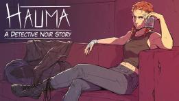 Hauma - A Detective Noir Story Review