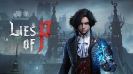 Lies of P Review
