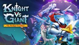 Knight Vs Giant: The Broken Excalibur Review