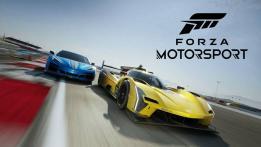 Forza Motorsport Review
