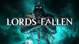 Lords of The Fallen Review