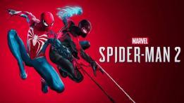 Marvel's Spider-Man 2 Review