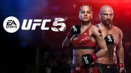 EA Sports UFC 5 Review